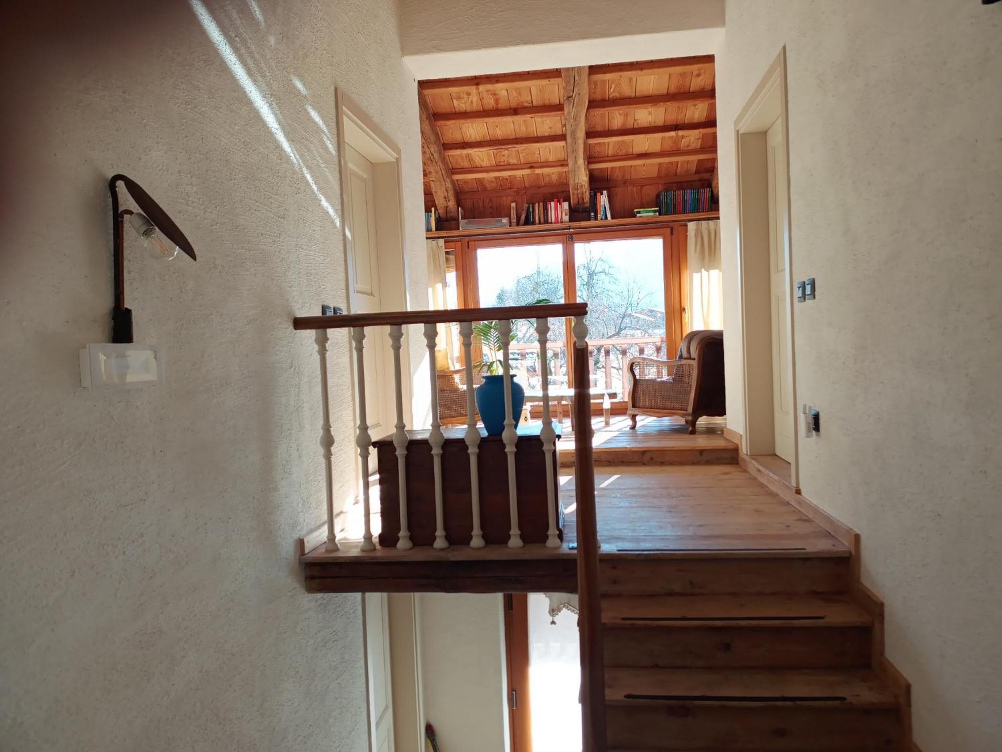 La Farie Bed and Breakfast Mediis Εξωτερικό φωτογραφία